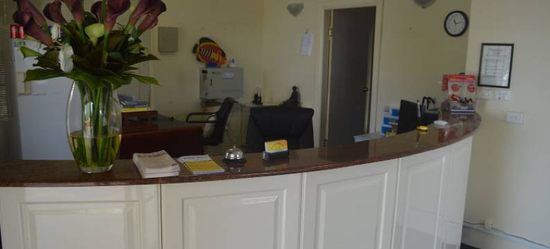 卓越希尔汽车旅馆(Excelsior Motor Inn)图片