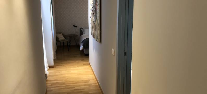 200露台客房酒店(200 Rooms & Terrace)图片