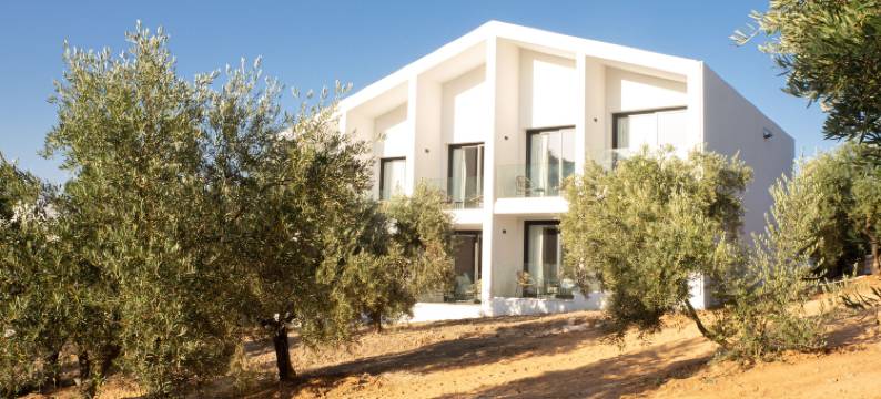 推荐成人入住的玛丽亚弗雷斯内达庄园酒店(Hacienda Fresneda María by Real Spain Hotels Adults Recommended)图片