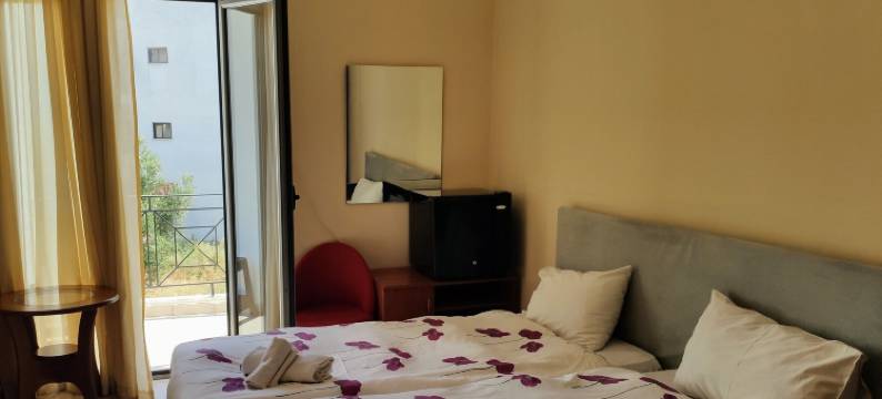 国王酒店(Hotel King)图片