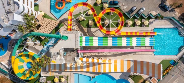 莱昂纳多劳拉海滩度假村(Leonardo Laura Beach & Splash Resort)图片