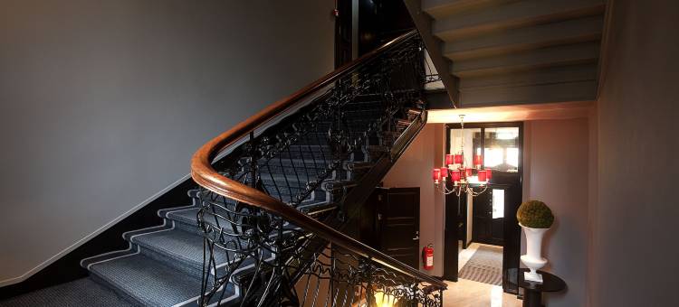 斯科维8号弗朗纳之家公寓(Frogner House - Skovveien)图片