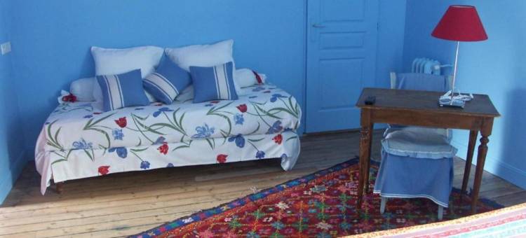 帕莱斯酒店(Hôtel du Palais)图片