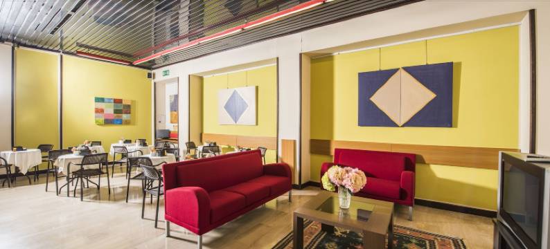 财富酒店(Hotel Fortuna)图片