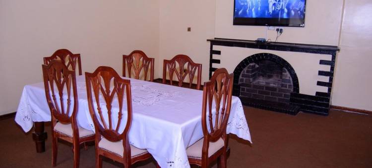 皇家旅馆(Royal Guest House)图片