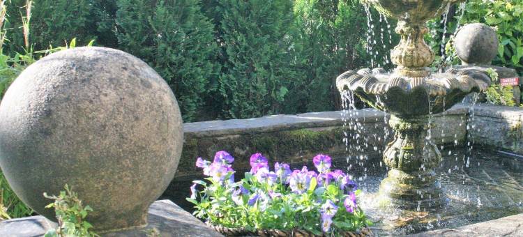 金斯克罗夫特酒店(Kingscroft)图片