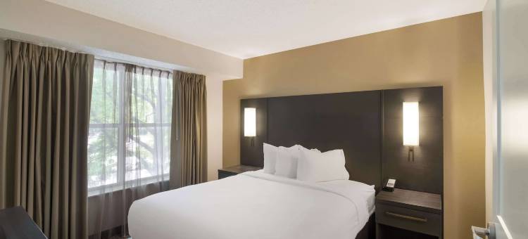 Sonesta ES Suites Dallas Richardson图片