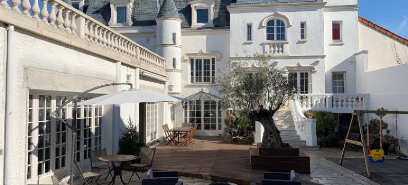 弗洛里安别墅(Villa Florian)图片