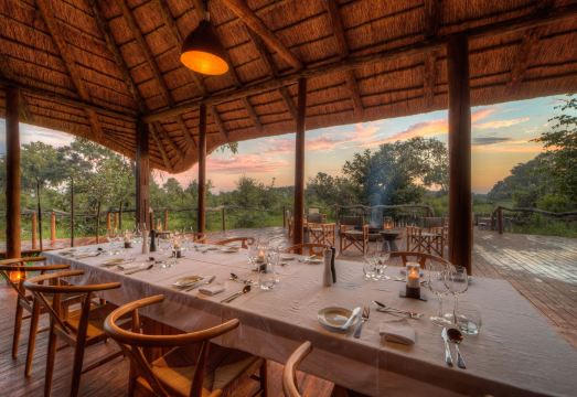 Nokanyana Hotel Overview