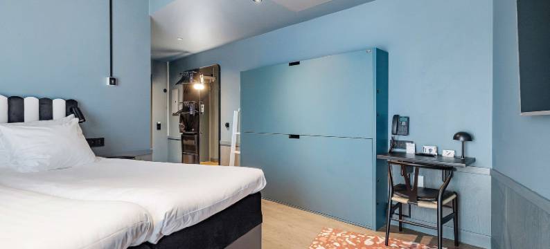 贝斯特韦斯特林克平酒店(Best Western and Hotel Linkoping)图片