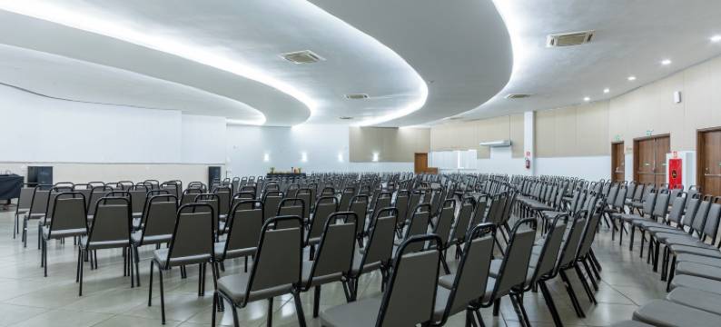 里维埃拉公园酒店，由WAM体验(Riviera Park Hotel by Wam Experience)图片