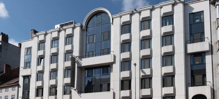 卡斯特诺公寓酒店(Castelnou Aparthotel)图片