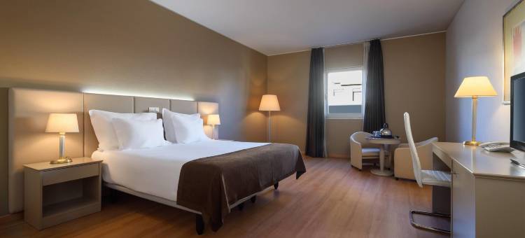 TRYP by Wyndham Porto Centro Hotel图片