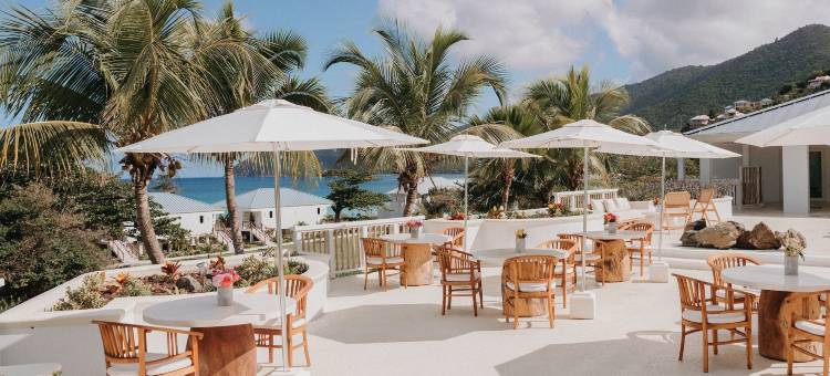 长湾海滩度假村(Long Bay Beach Resort)图片