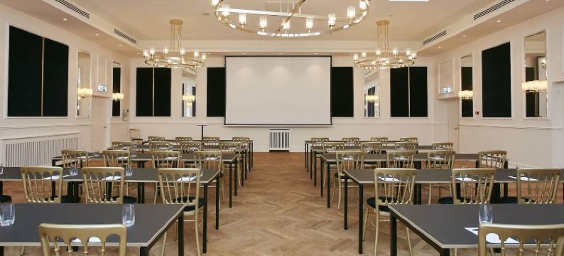 约根森斯酒店(Jørgensens Hotel)图片