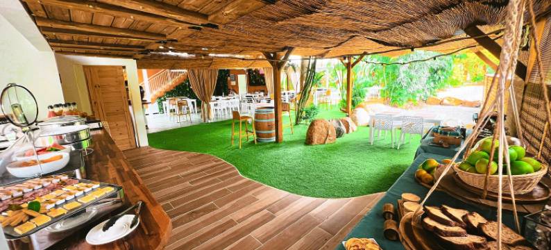 热带套房(Tropicana Suites)图片