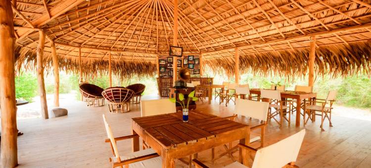 Tribe Yala - 豪华露营(Tribe Yala - Luxury Camping)图片
