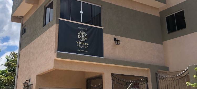 宾客公寓 Village São Jorge(Guest Apartment Village São Jorge)图片