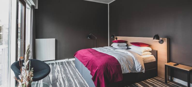 科尔丁酒店(Hotel Kolding)图片