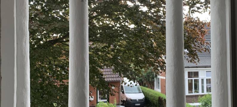 凯洛特屋(Haus Kachelot)图片