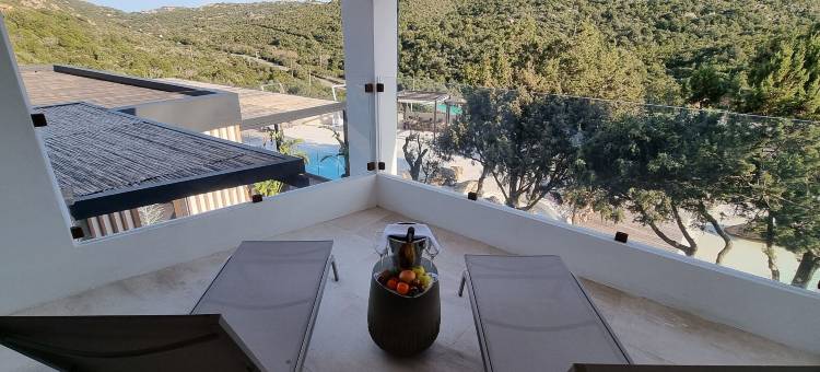 玫瑰酒店豪华精品酒店(Hotel Delle Rose)图片