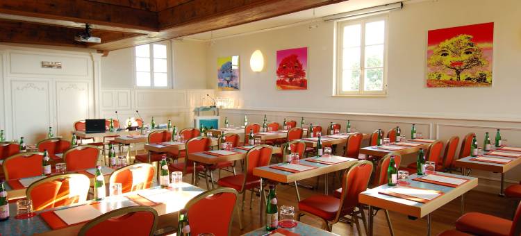 阿米斯他比布鲁斯艺术别墅酒店(Byblos Art Hotel Villa Amista)图片