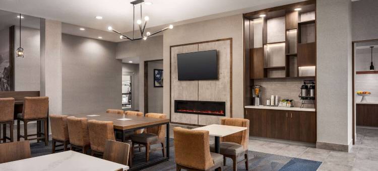德里奥浩枫温德姆公寓(Hawthorn Extended Stay by Wyndham Del Rio)图片