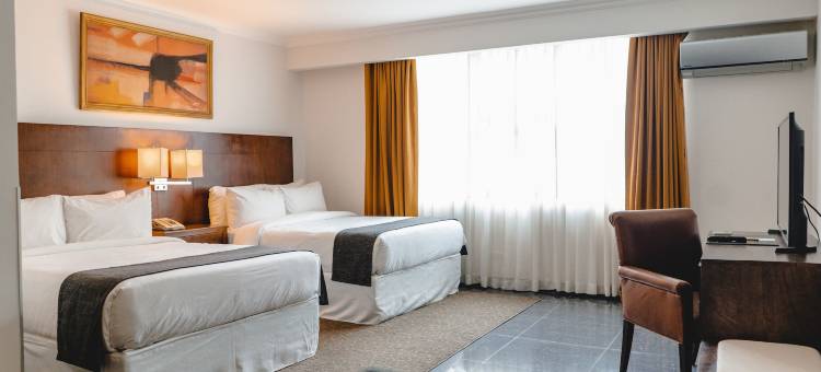 圣荷塞KC酒店(KC Hotel San Jose)图片