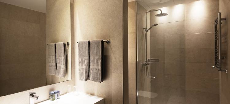 巴塞罗那HG城市套房酒店(HG City Suites Barcelona)图片