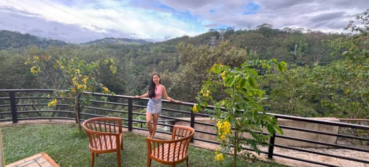 水境登哈达别墅自然隐逸酒店(Aqua Dunhinda Villa & Nature Retreat Hotel)图片