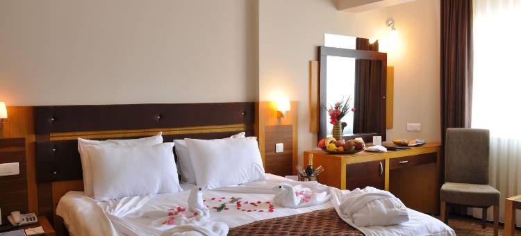 伊格尼达度假村酒店及水疗中心(İğneada Resort Hotel & Spa)图片