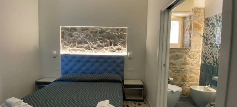 历史中心五星酒店(Cinquestelle Albergo del Centro Storico)图片