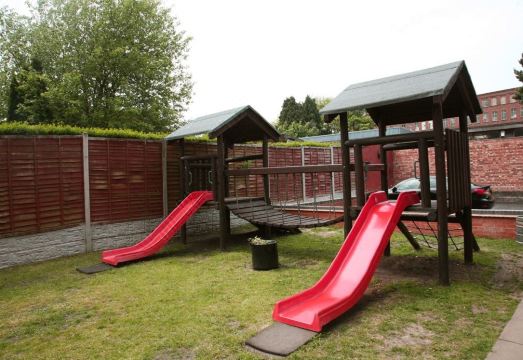 The Fazeley Inn Hotel Overview