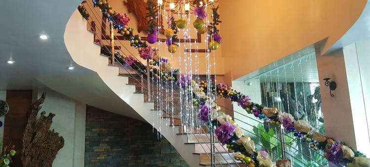 加普广场酒店(Gap Plaza Hotel)图片