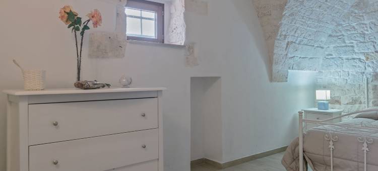 白色套房(La Bianca Suite)图片