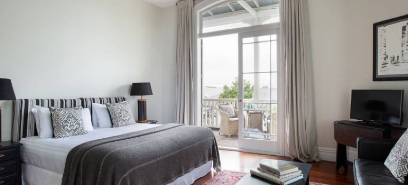 马丁伯勒酒店(The Martinborough Hotel)图片