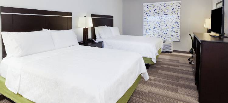 蒙哥马利博伊德 - 库珀大道智选假日酒店(Holiday Inn Express & Suites Montgomery E - Eastchase)图片