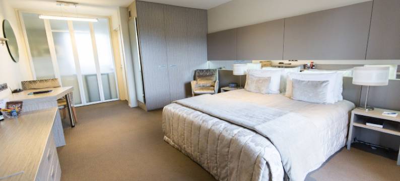 机场通道汽车旅馆(Airport Gateway Motor Lodge)图片