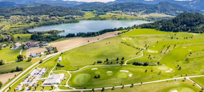 施蒂夫圣葛根浪莎酒店(Stift St. Georgen am Längsee)图片