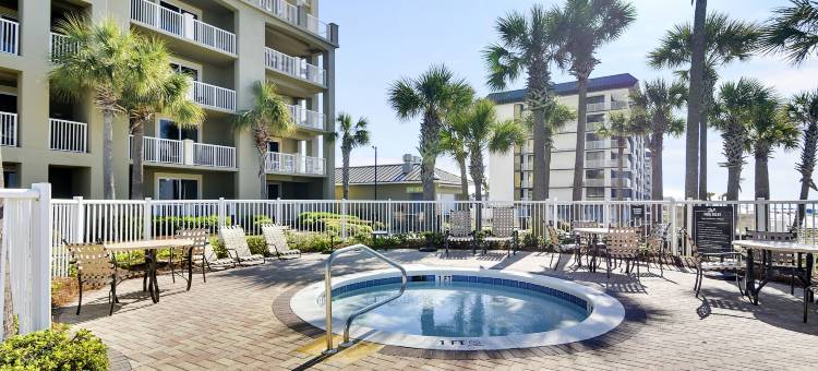 大帕拿马海滩度假公寓(Grand Panama Beach Resort by Book That Condo)图片