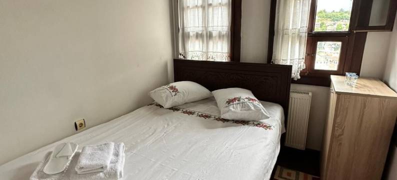 Semra Hanım庄园(Semra Hanım Konagi)图片