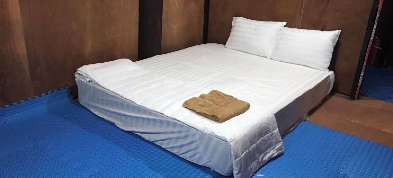 幸运蜂民宿(Bee Lucky Homestay)图片