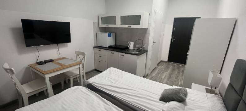 Apartamenty Na wzgórzu图片