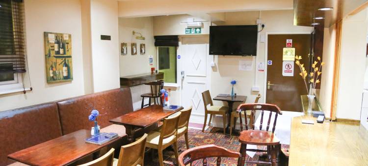 克罗夫特酒店(Croft Hotel)图片