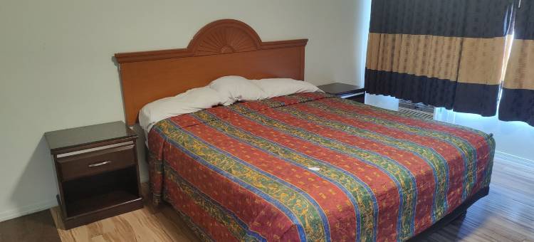 最佳套房酒店(Best Inn & Suites)图片