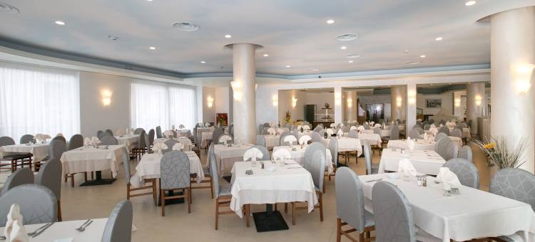 大都会酒店(Hotel Metropol)图片