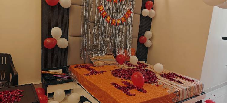 Hotel Pink City图片