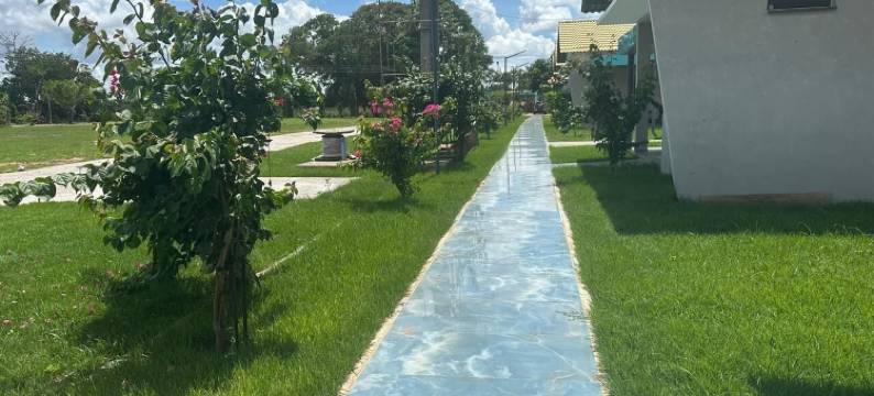 罗赖马别墅(Villa's Roraima)图片