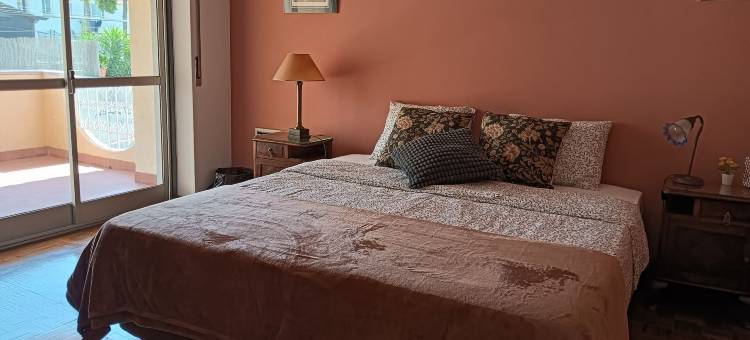 太阳别墅(Villa do Sol Carcavelos Beach House)图片