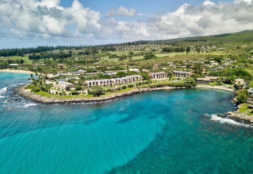 Napili Point B33 1 Bedroom Oceanfront Condo 1 Condo by RedAwning Hotel Overview